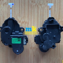 giá bơm xả máy giặt lg
