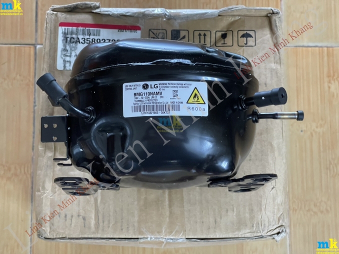 ( SP1421 ) Block Inverter LG Mã BMG110NAMV