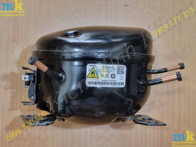 Block Inverter Mã DZ120V1Q