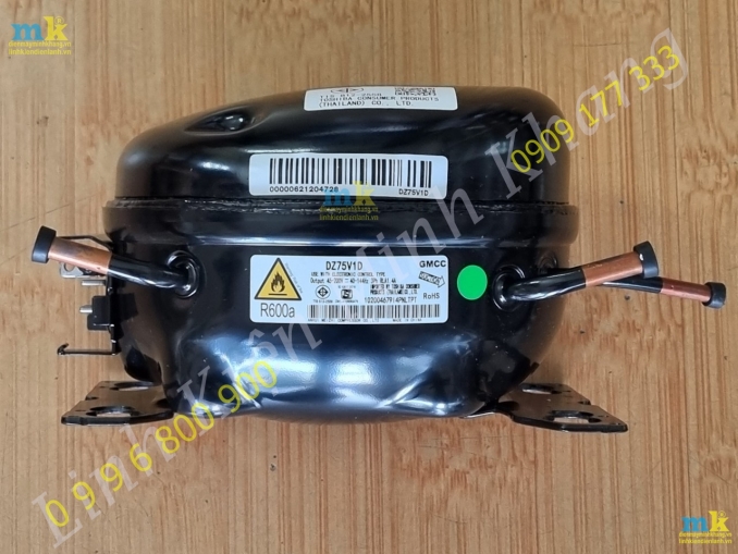 ( SP1710 ) Block Inverter Mã DZ75V1D