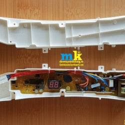 ( SẢN PHẨM 1050 ) Board Máy Giặt Haier HWM70-6688