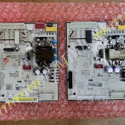 ( SP1834 ) Bo Khiển Tủ Lạnh Dùng Chung Nhiều Model Màu Trắng Mẫu Số 04