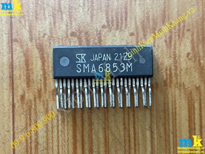 SMA6853M